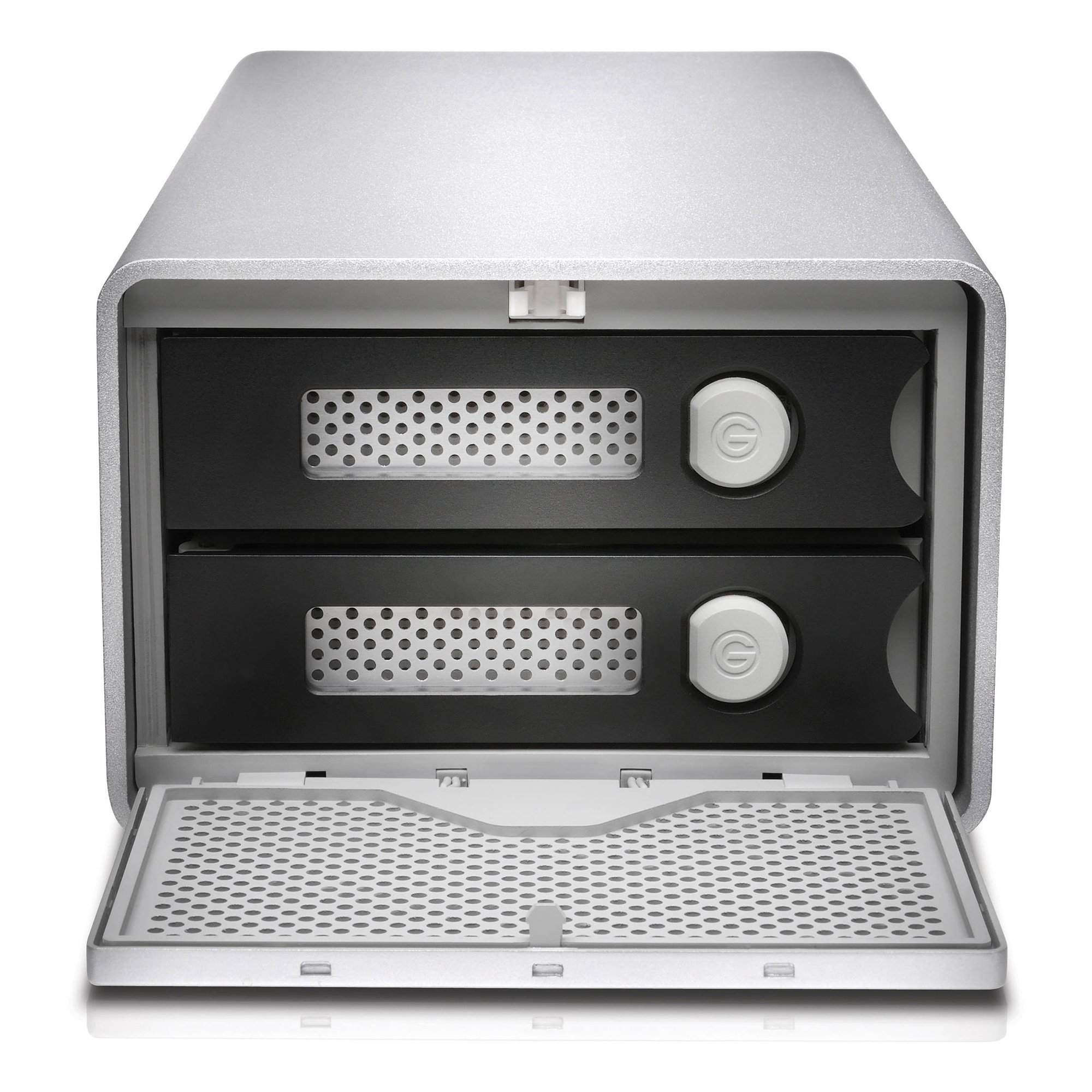 Amazon | G-Technology 20TB G-RAID Removable Thunderbolt 2
